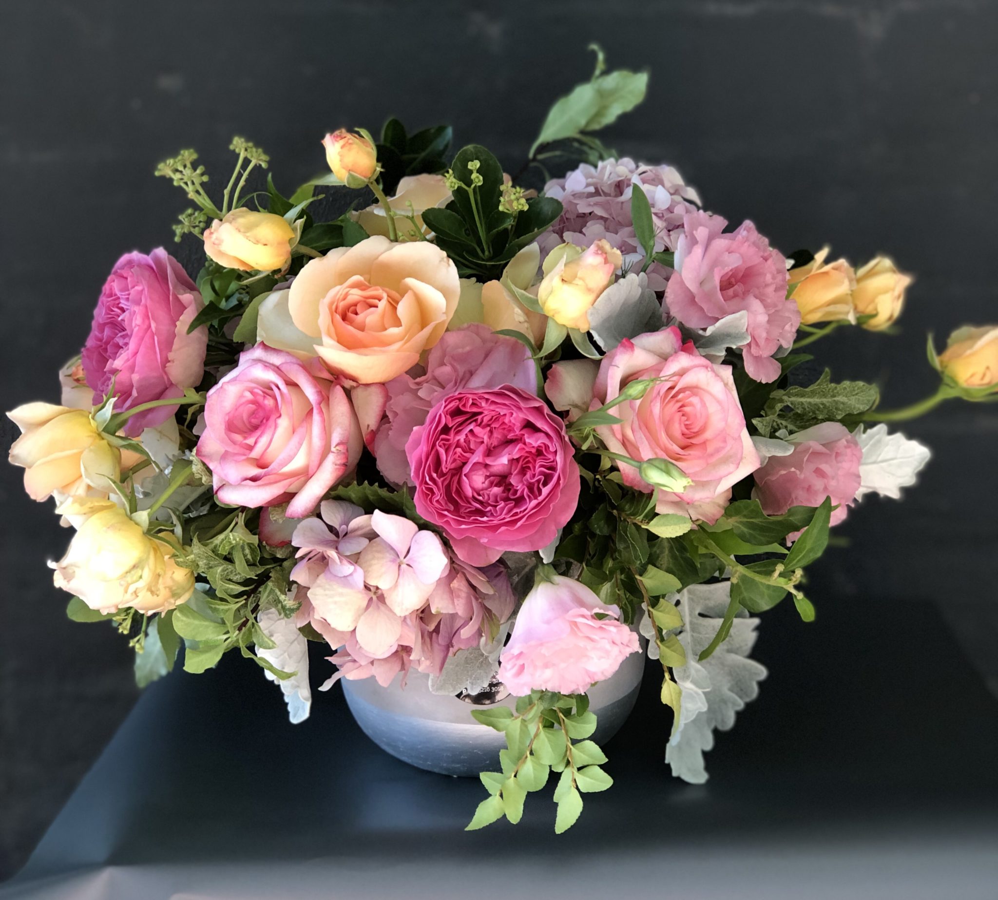 Florist Geelong Ocean Grove Drysdale Flower Delivery Miss Lillypilly